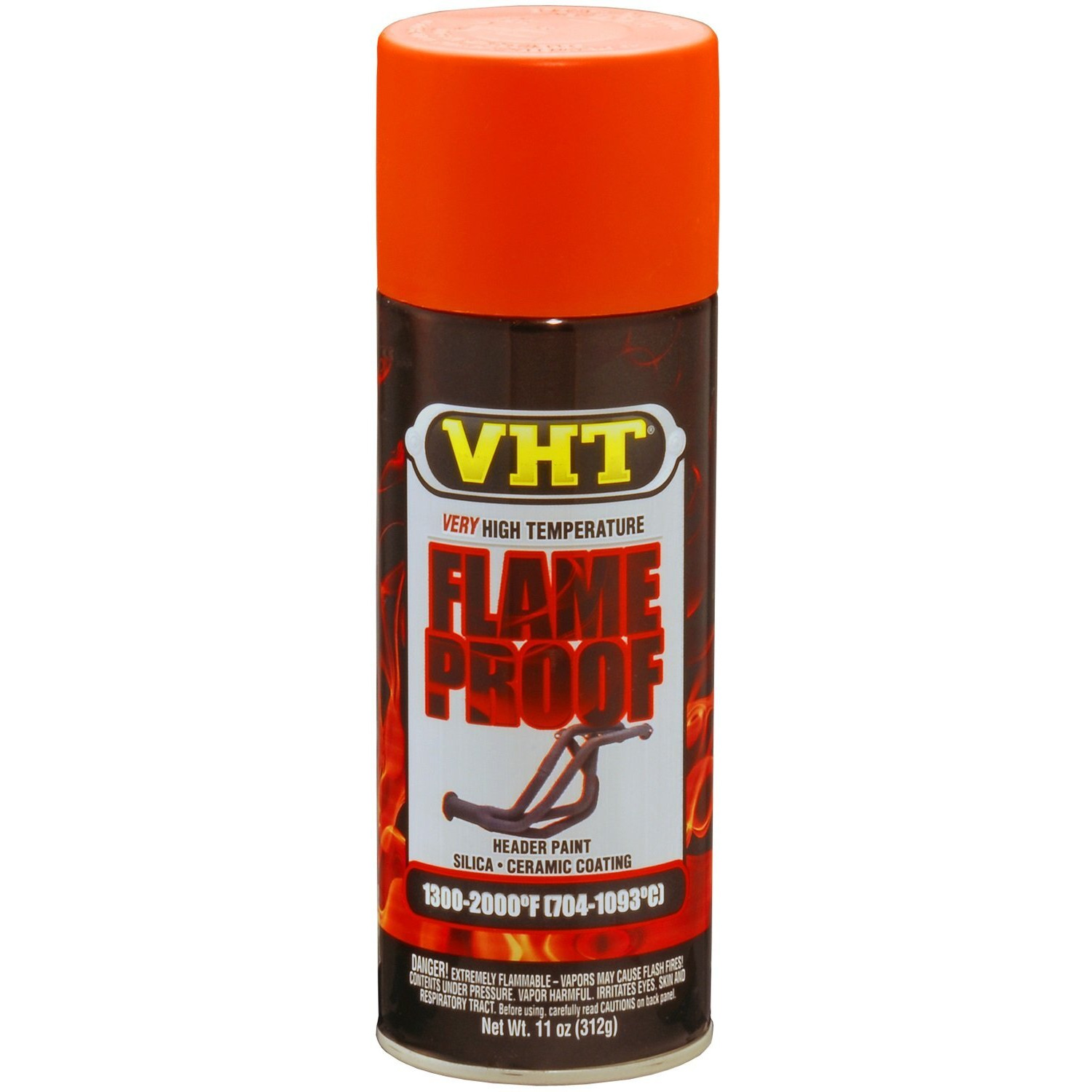 ORG FLAME PROOF PAINT
