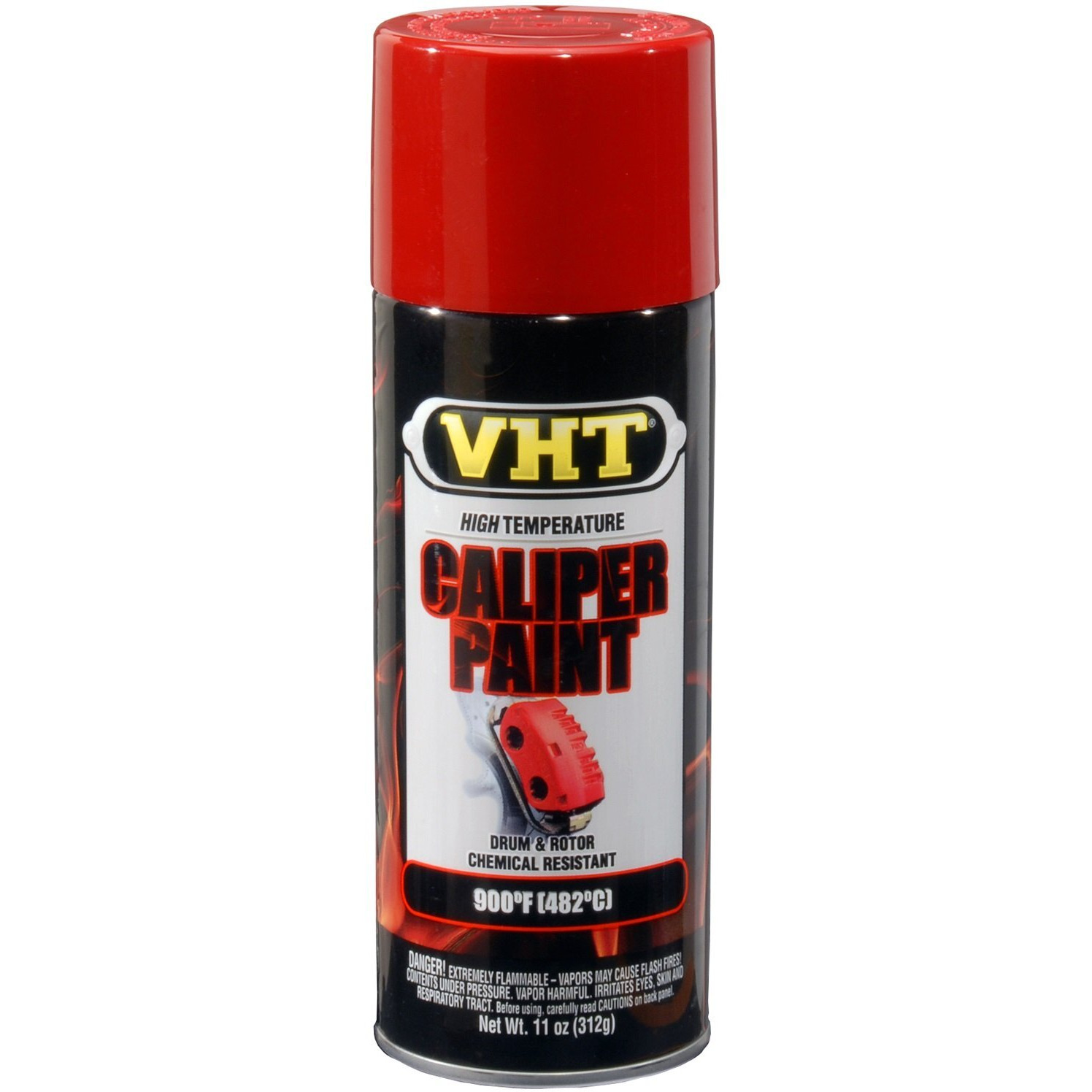 CALIPR/ROTR RADIACL RED
