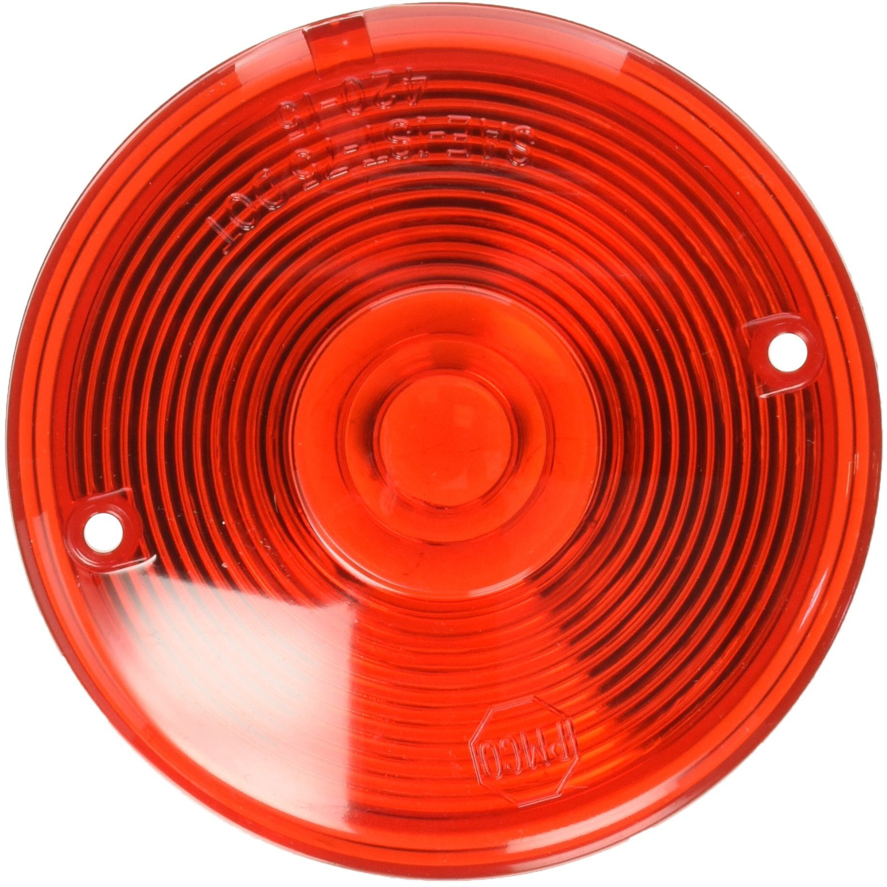 REPLACEMENT LENS RED