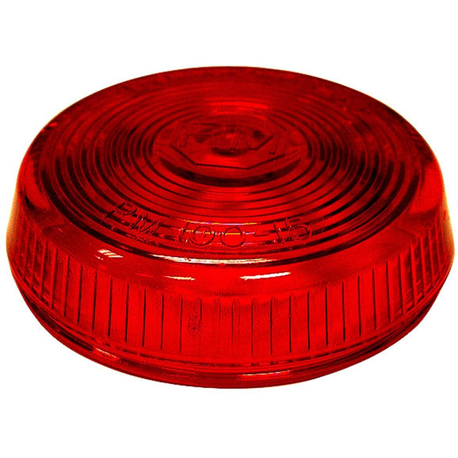 REPLACEMENT LENS RED