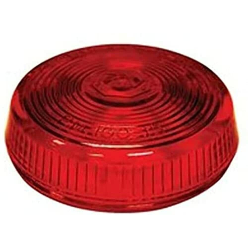 REPLACEMENT LENS RED