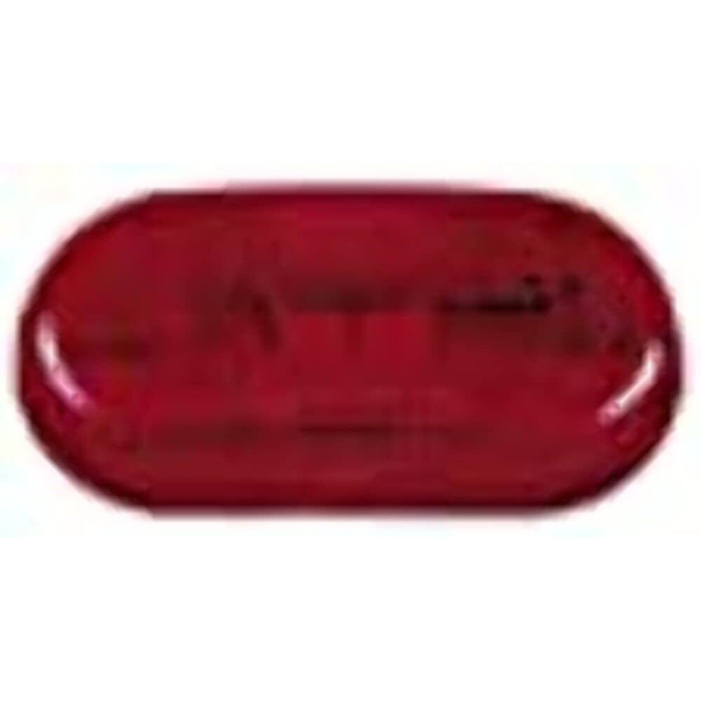 REPLACEMENT LENS RED