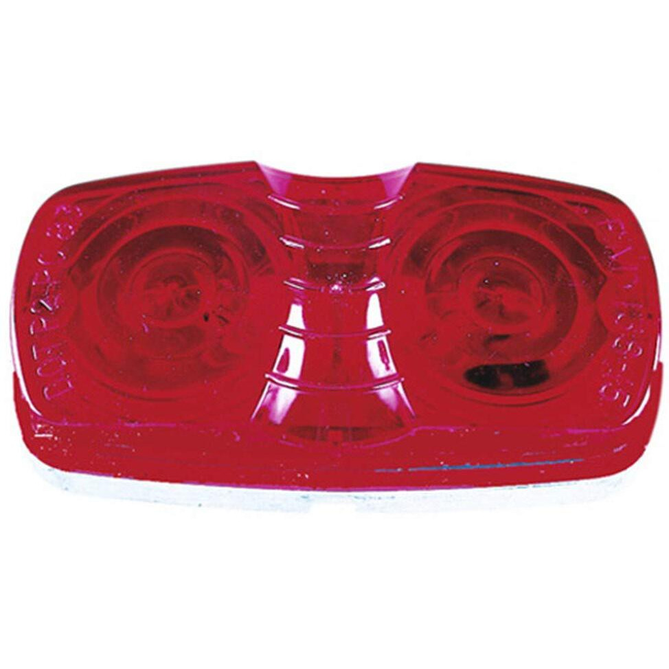 REPLACEMENT LENS RED