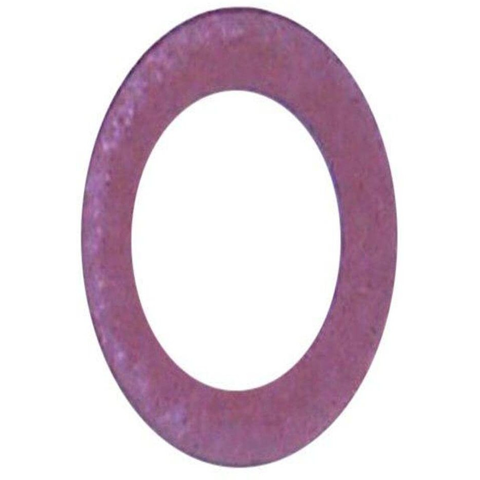 DRAIN FILL WASHER