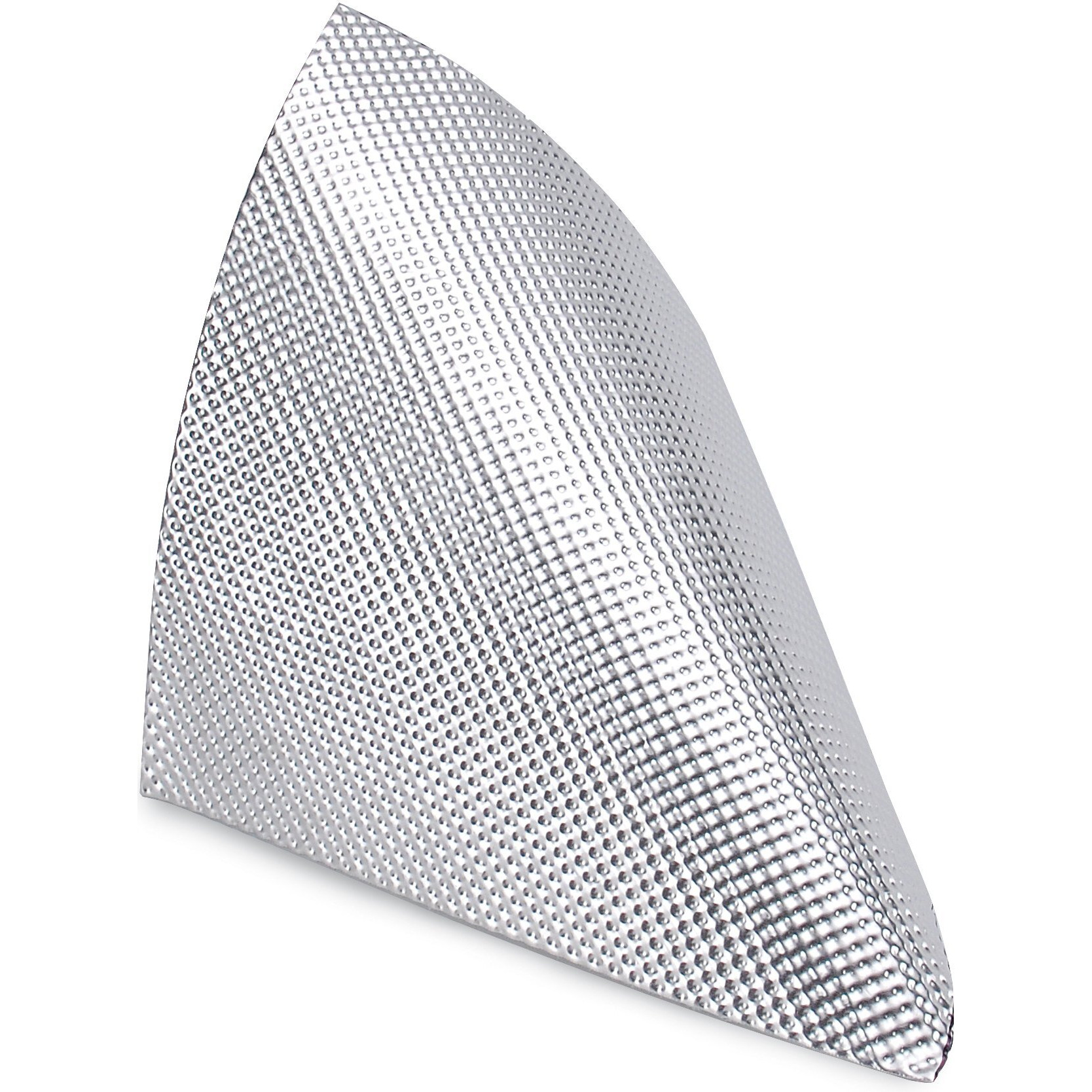 Design Engineering Floor & Tunnel Shield Ii - 21 Inch X 24 Inch (3.5 Sq. Ft.)