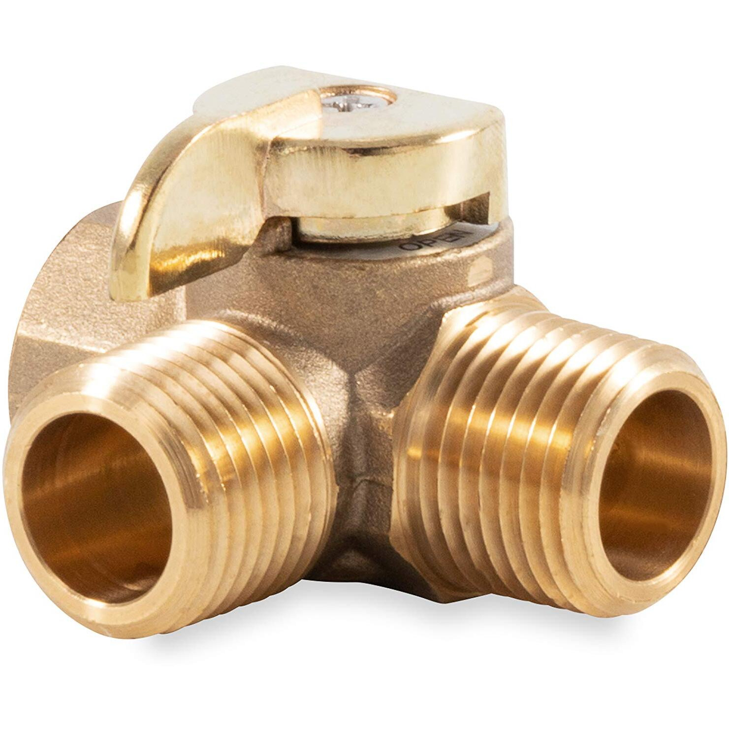 SUPREME PERMAN VALVE ONLY