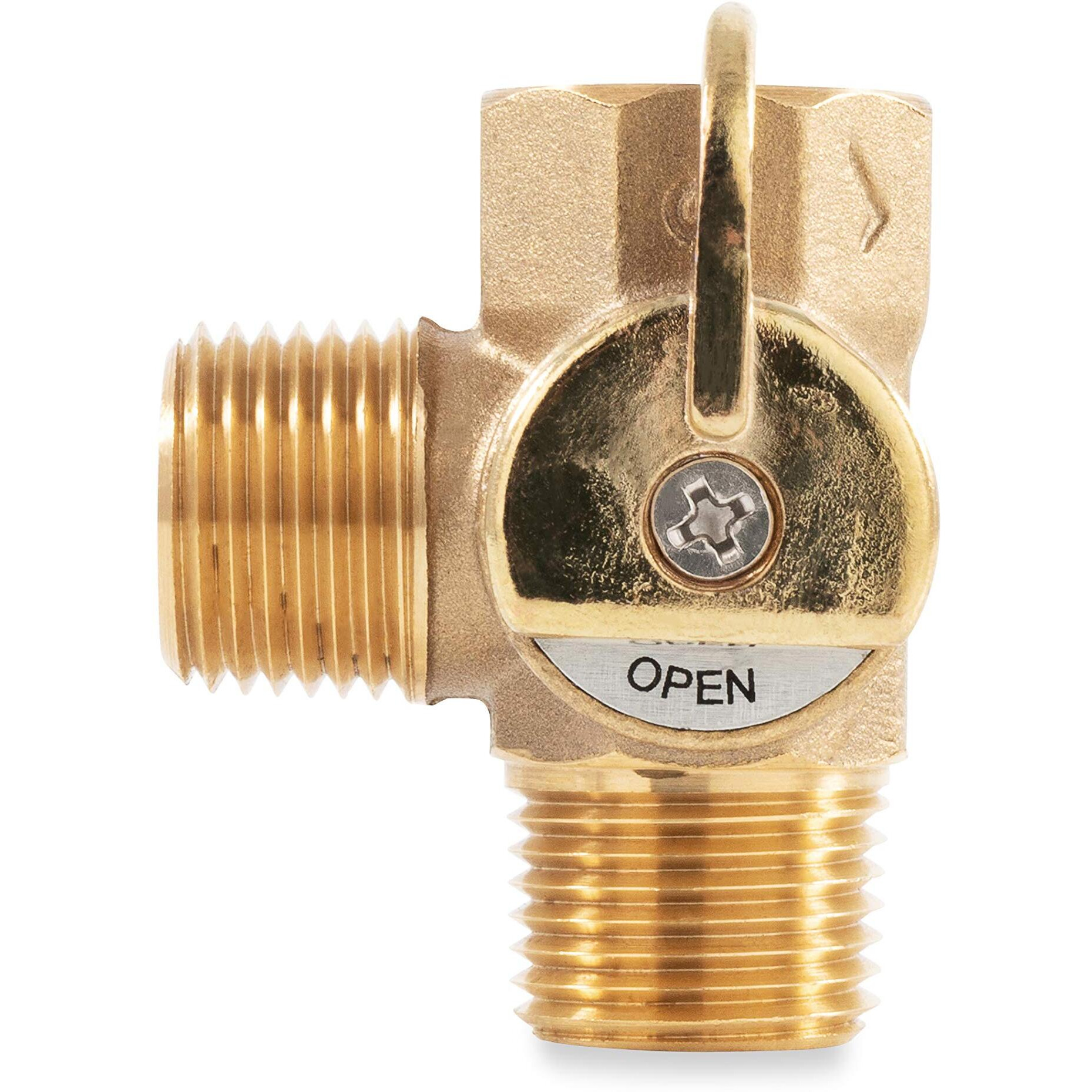 SUPREME PERMAN VALVE ONLY