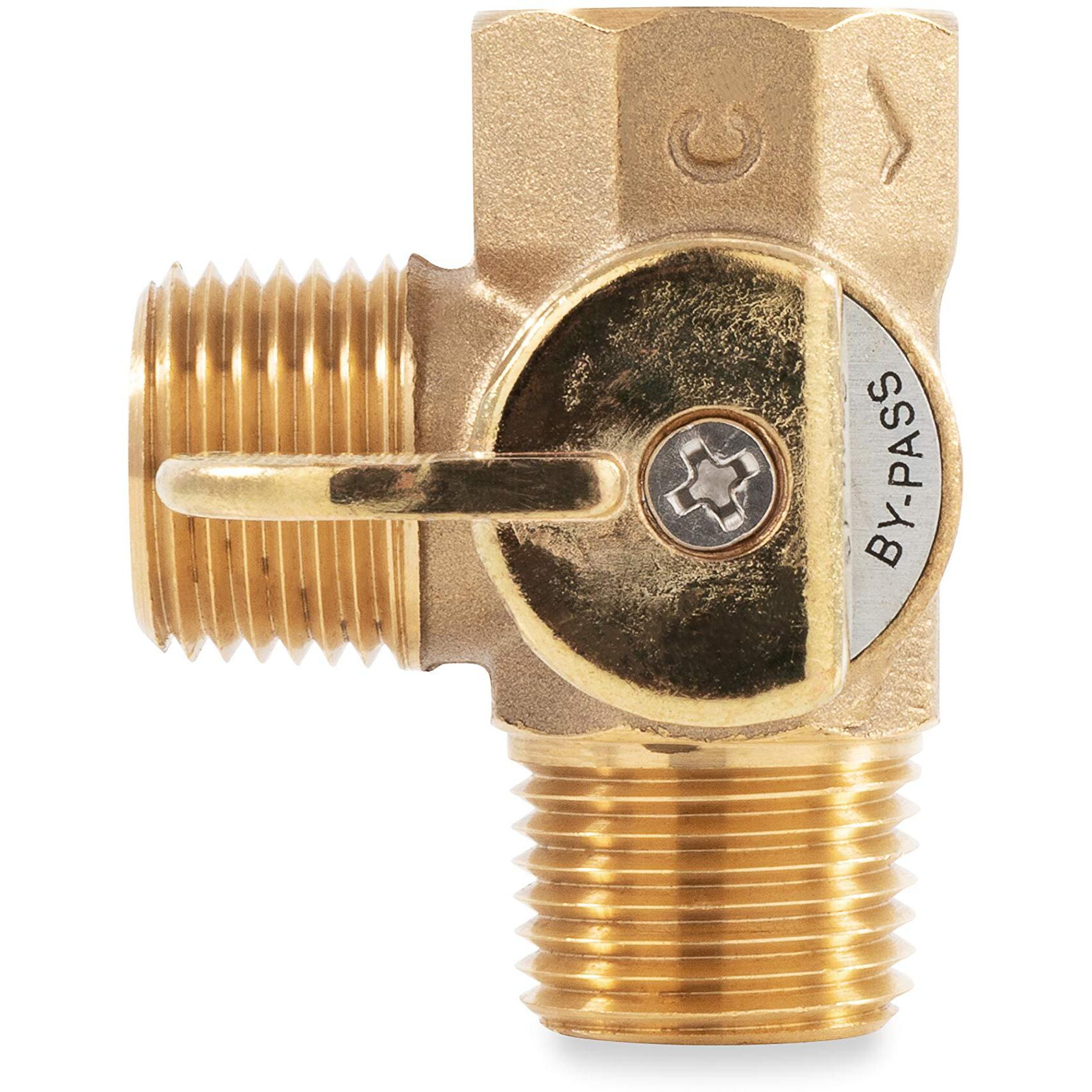 SUPREME PERMAN VALVE ONLY