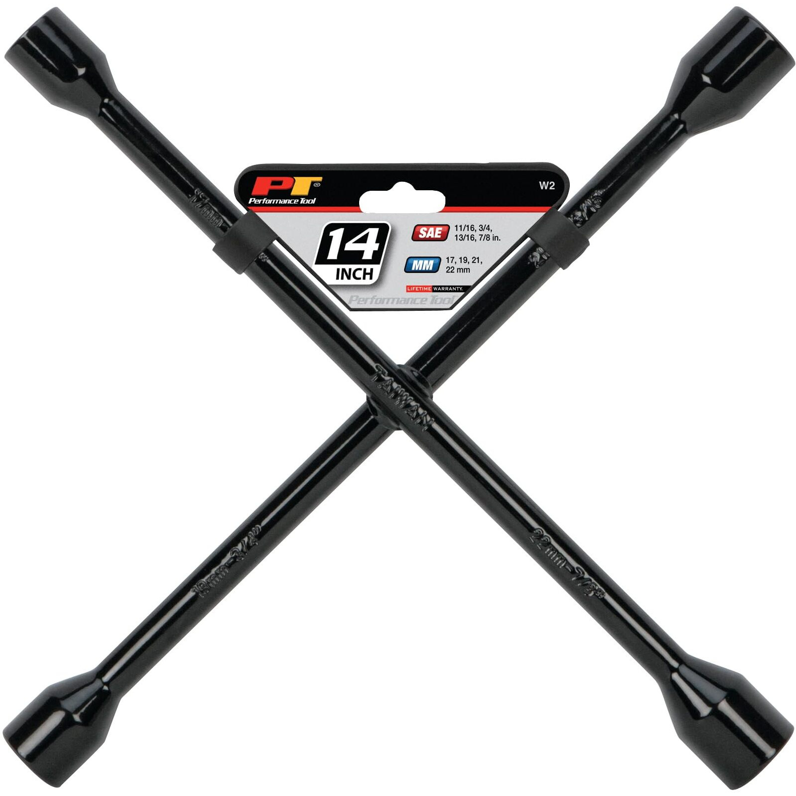 LUG WRENCH