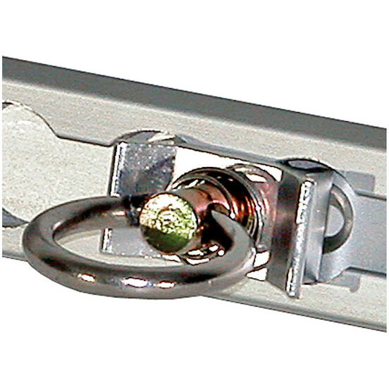 LOAD RING F/SUPER TRACK