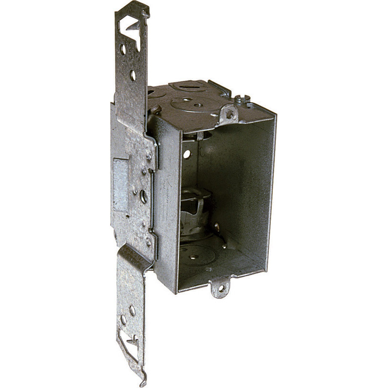 BOX SWITCH 3&quotX2" BX &quotFA (Pack of 1)