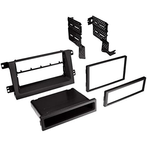 INSTALL KIT 2006-14 HONDA RIDGELINE AMERICAN INT'L