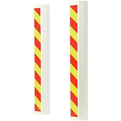 Park Right Car Door & Bumper Guards