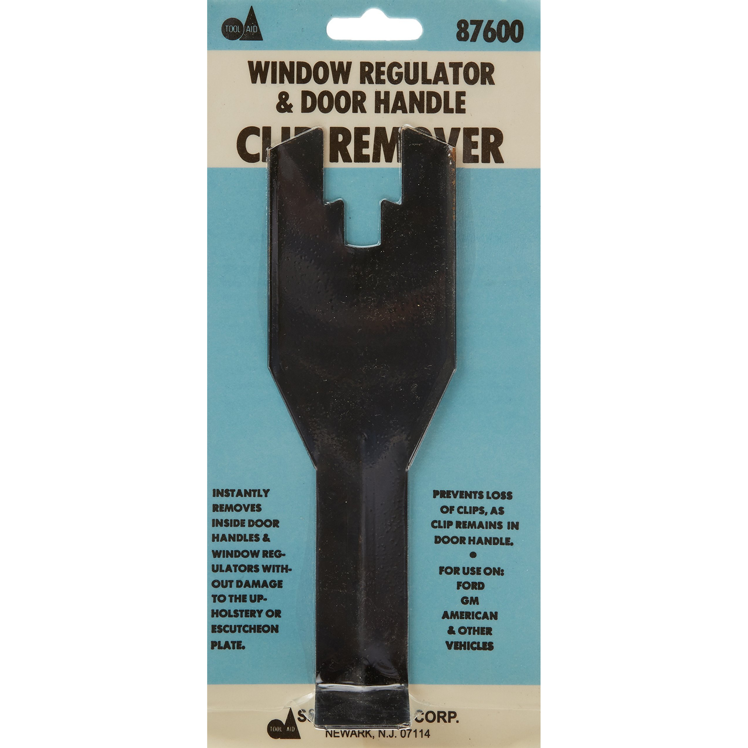 DOOR HANDLE CLIP REMVR