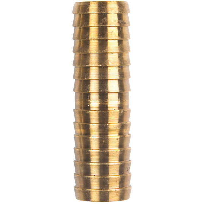 COUPLE INSERT3/4&quotR BRASS (Pack of 1)