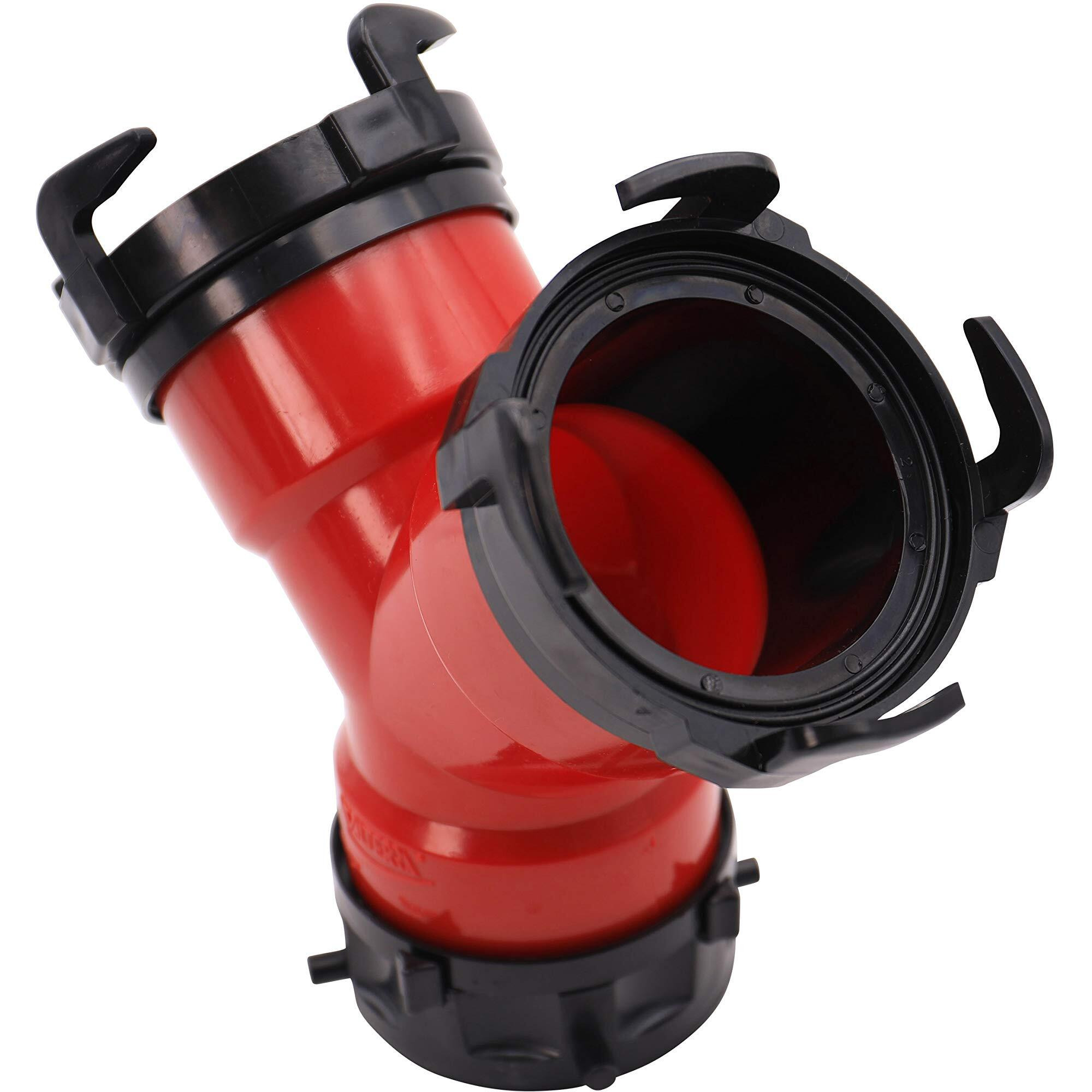 ROTATING WYE 3'