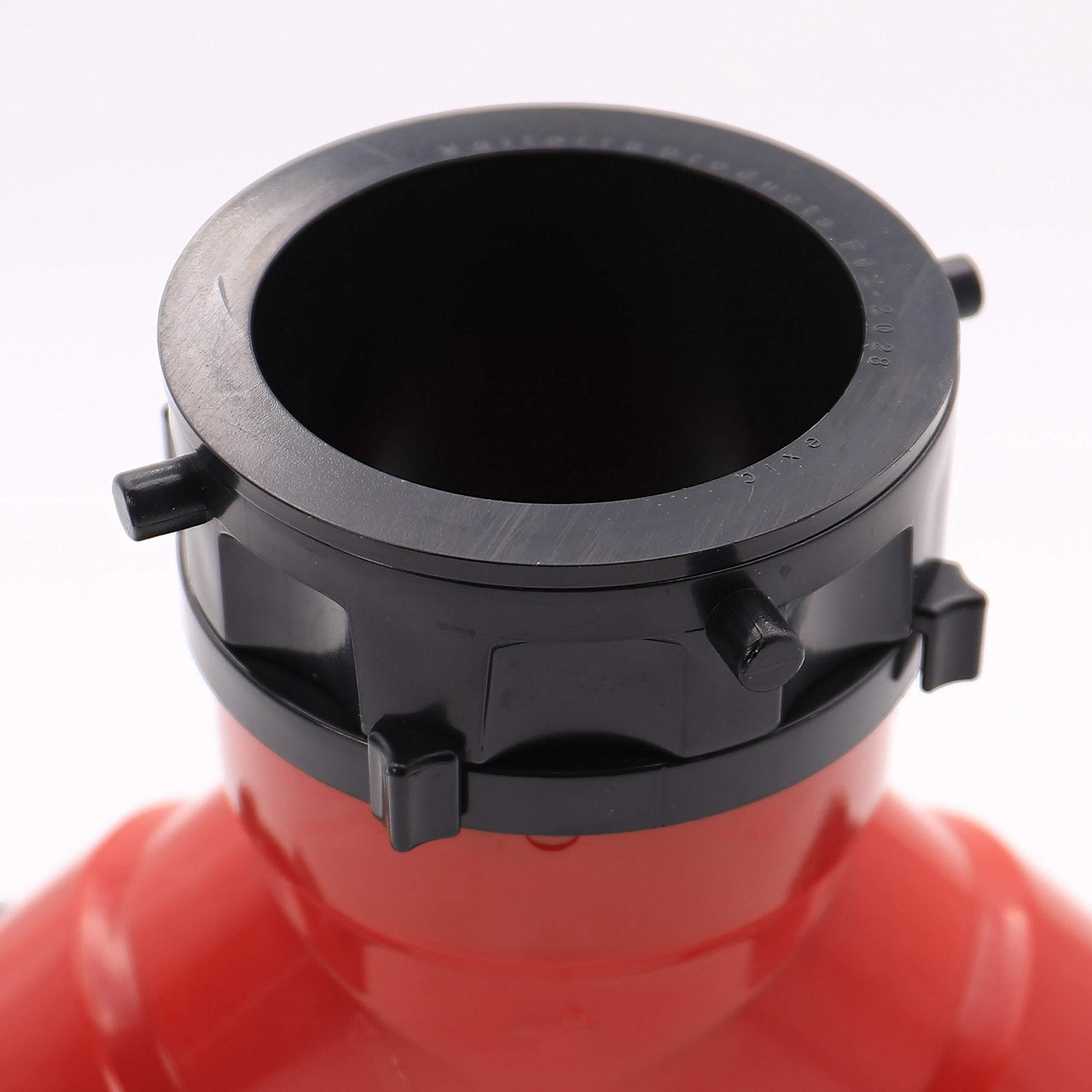 ROTATING WYE 3'