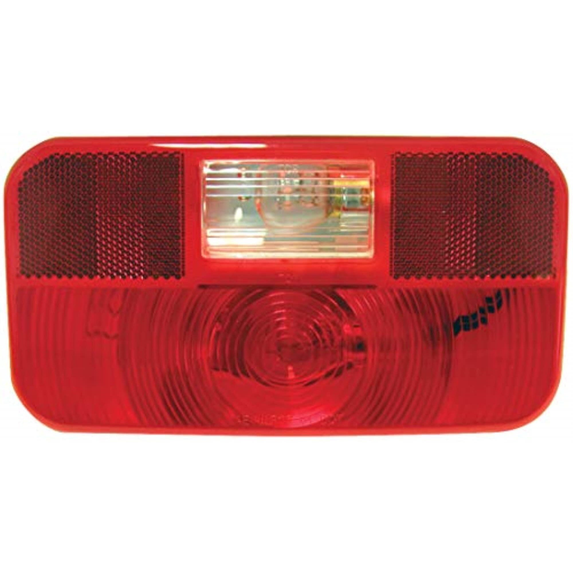 STOP & TAIL LIGHT