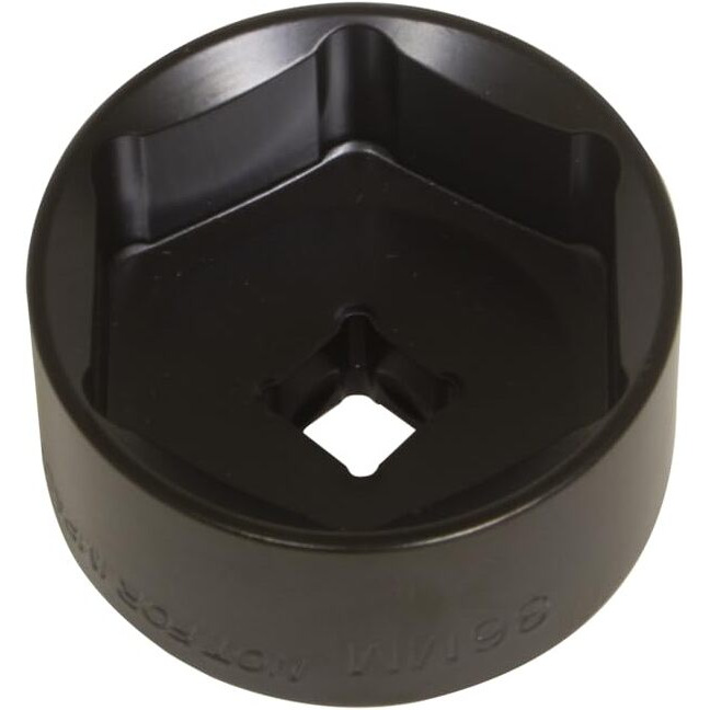 Oil / Fuel Filter Socket for 6.0L Ford Diesel