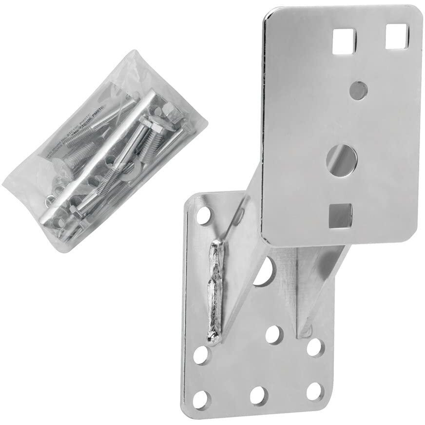 Fulton STC1000101 Bolt-On Spare Tire Carrier
