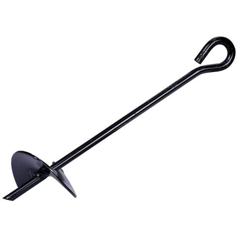 Tie Down Engineering 59070 Eye Anchor Kit All Purpose