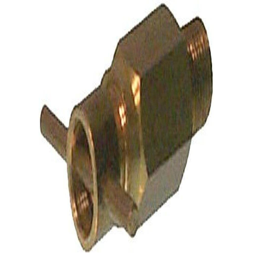 DRAIN TAP