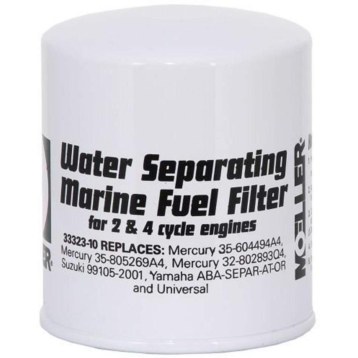 FUEL WATER SEPARATOR FILTER