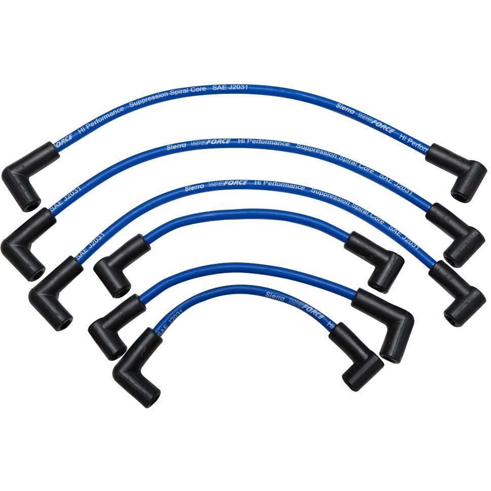 WIRING  PLUG SET