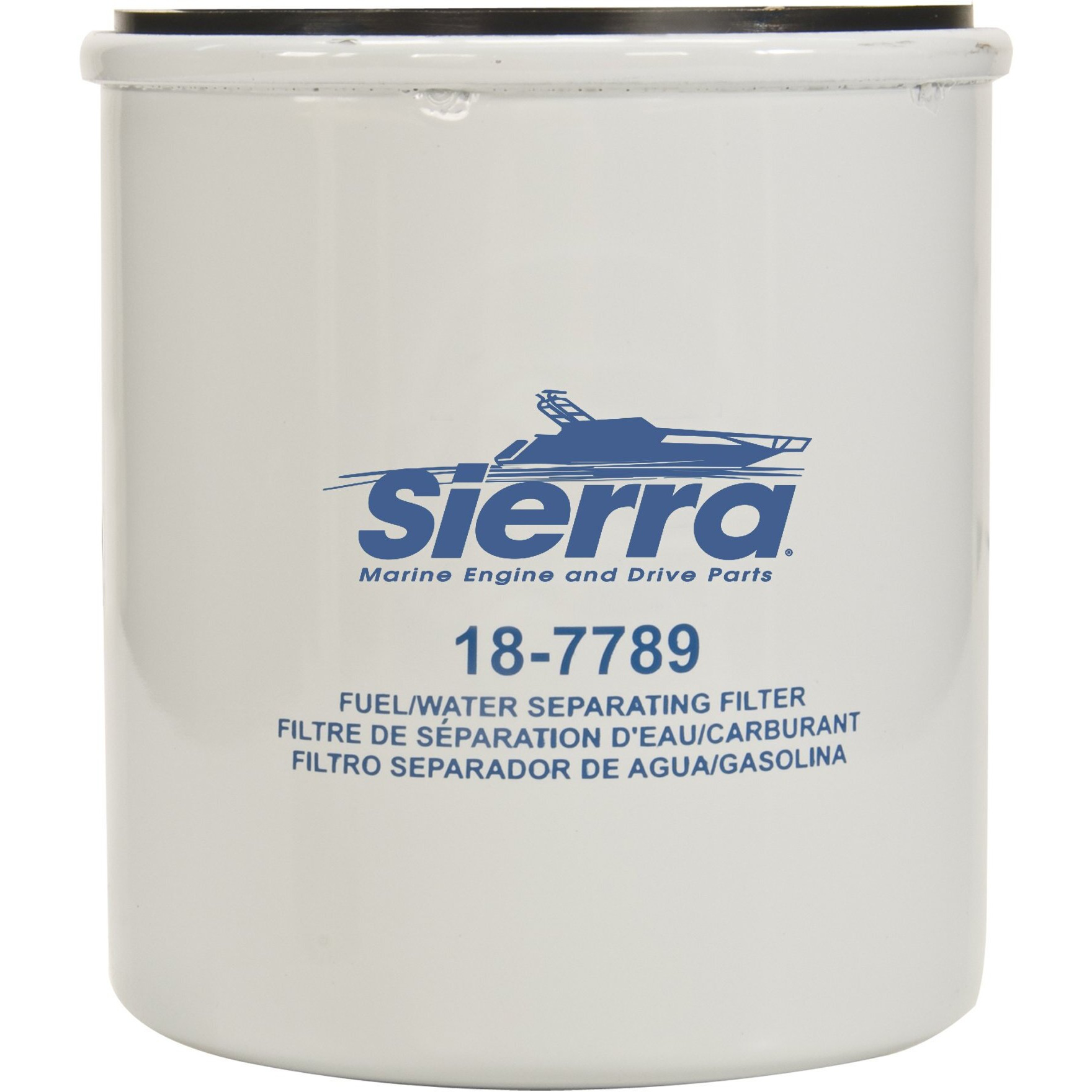 FUEL FILTER