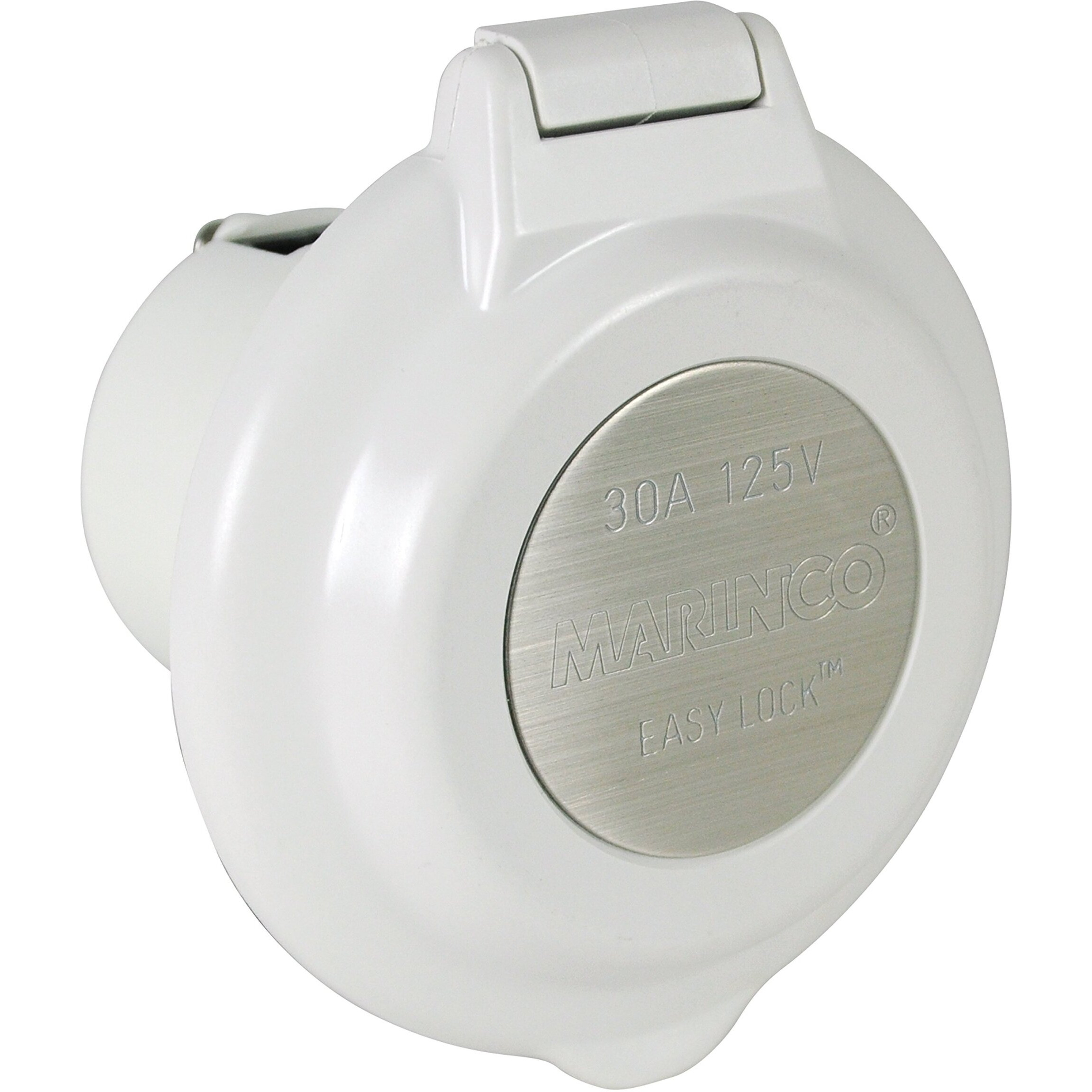 30A CONTOURED INLET