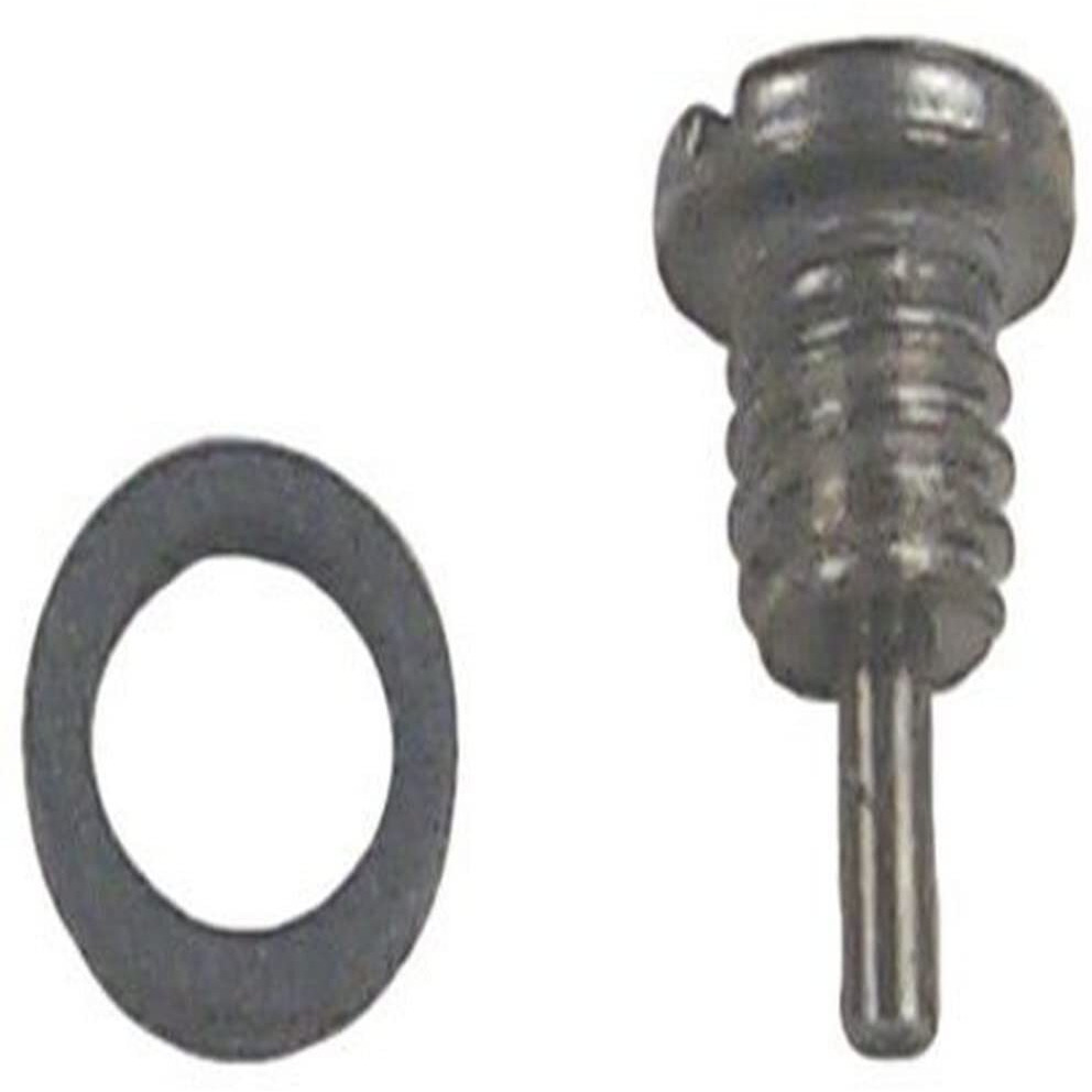 DRAIN PLUG MAGNET