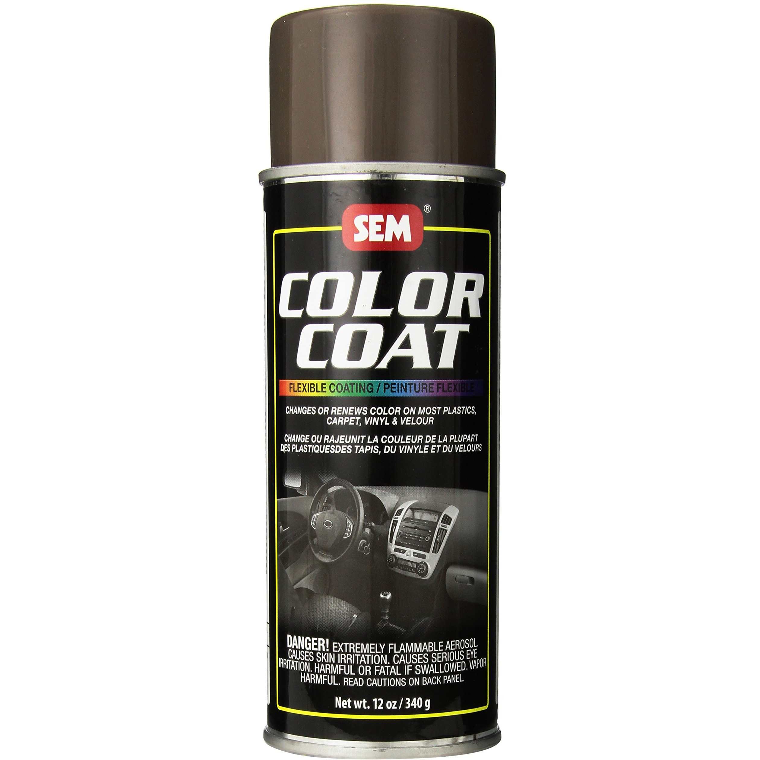 SEM Products COLOR COAT - Monterey