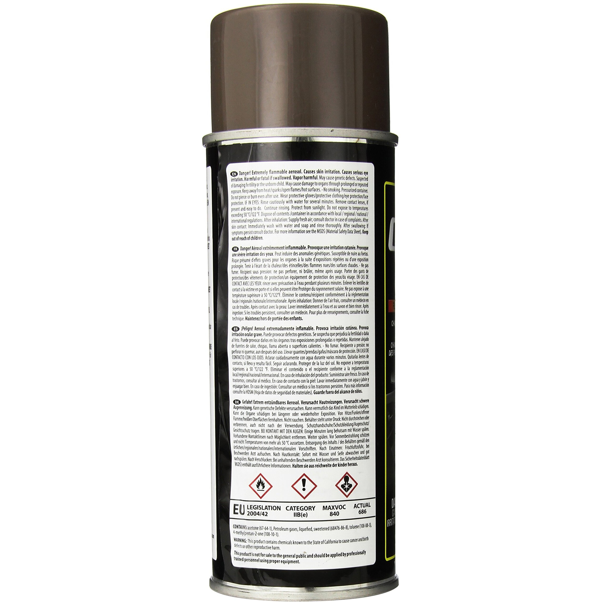 SEM Products COLOR COAT - Monterey