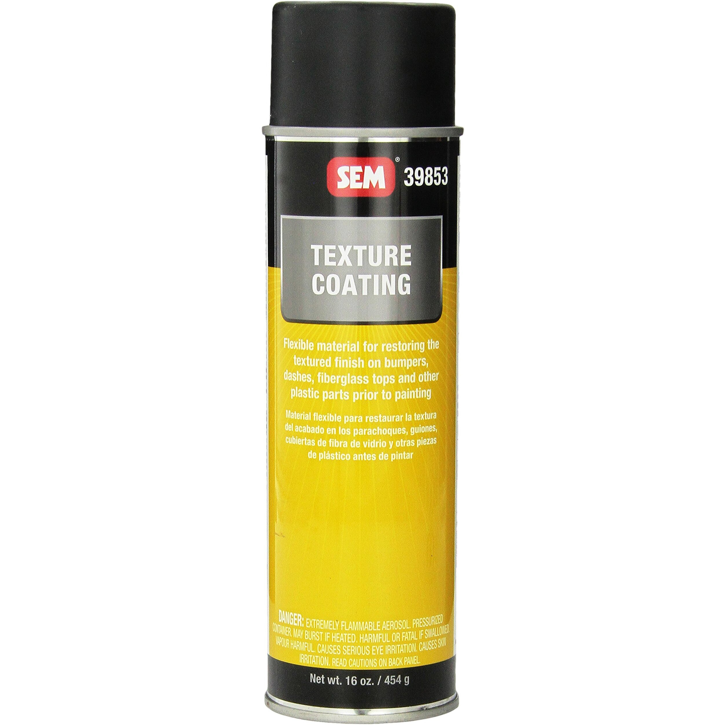 Texture Coating