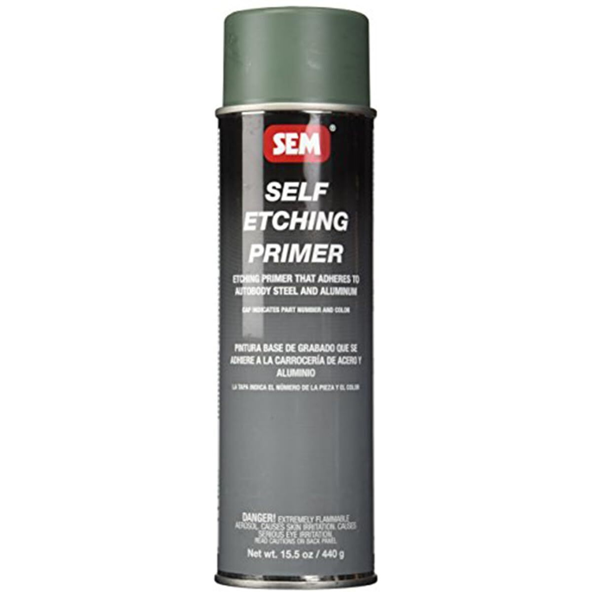 Self Etching Primer - Green