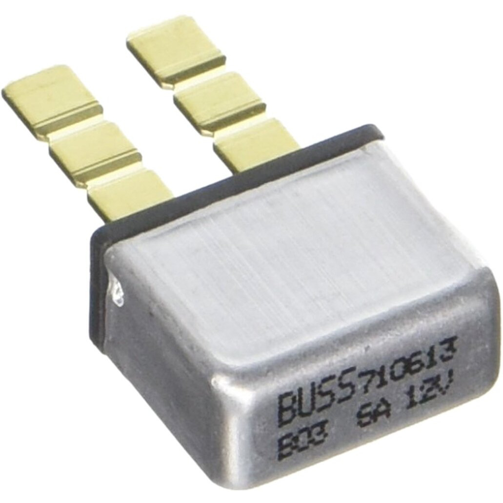 6 AMP TYPE I UNIVERSAL CIRCUIT BREA