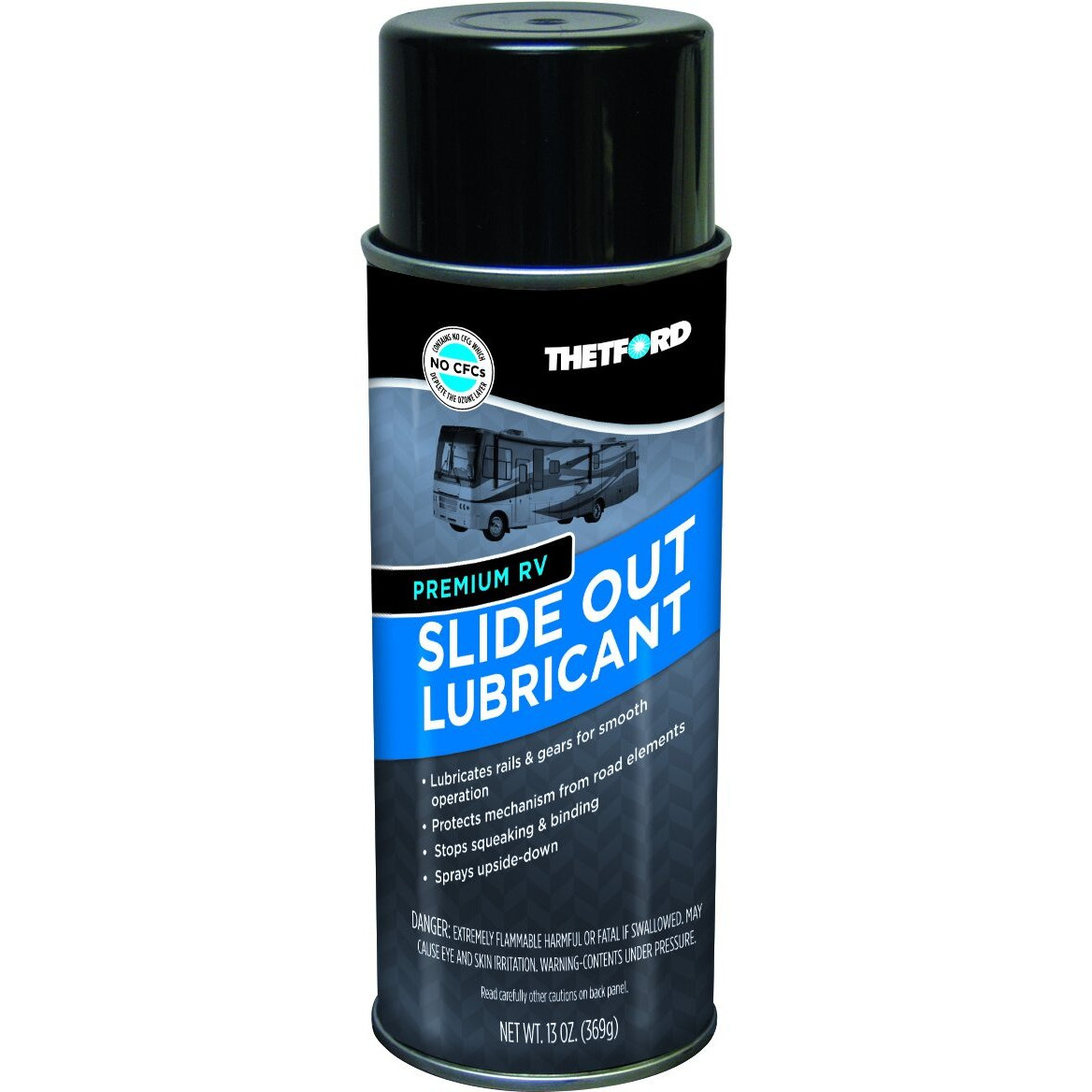 13OZ SLIDE OUT LUBRICANT