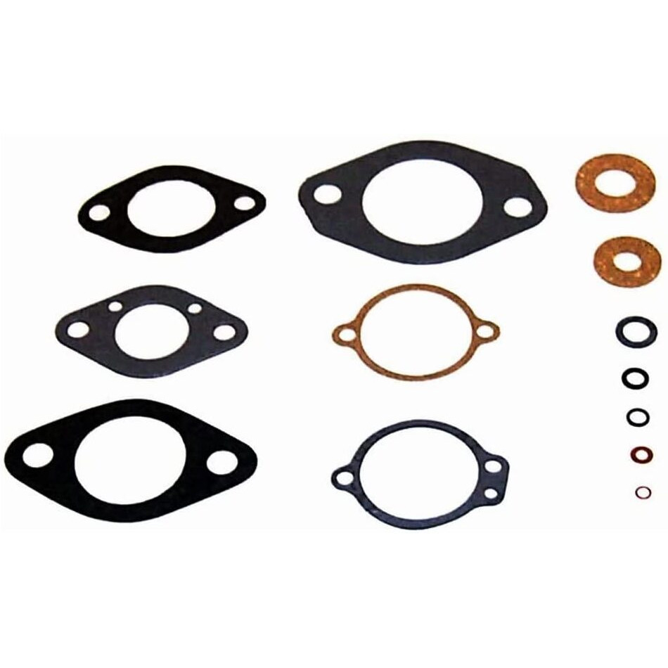 CARBURETOR KIT