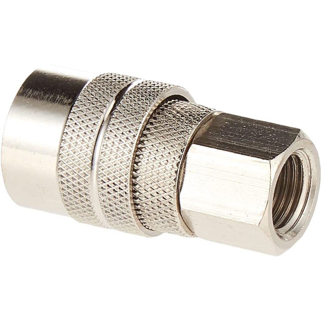 Air Source Relocation Kit