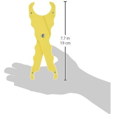 SAFE T GRIP MED FSE PULL