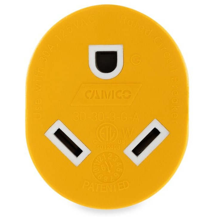GENERATOR ADAPTER