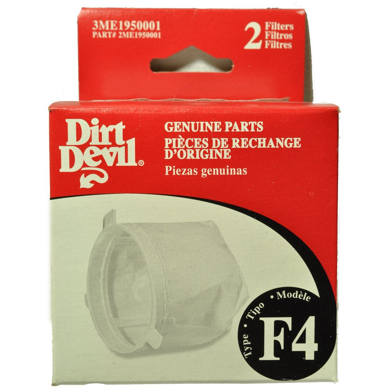 Filter, Bag W/O Adaptor Jaguar/Quick Power 2Pk