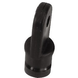 7/8' INSIDE EYE END (PR.) BLK