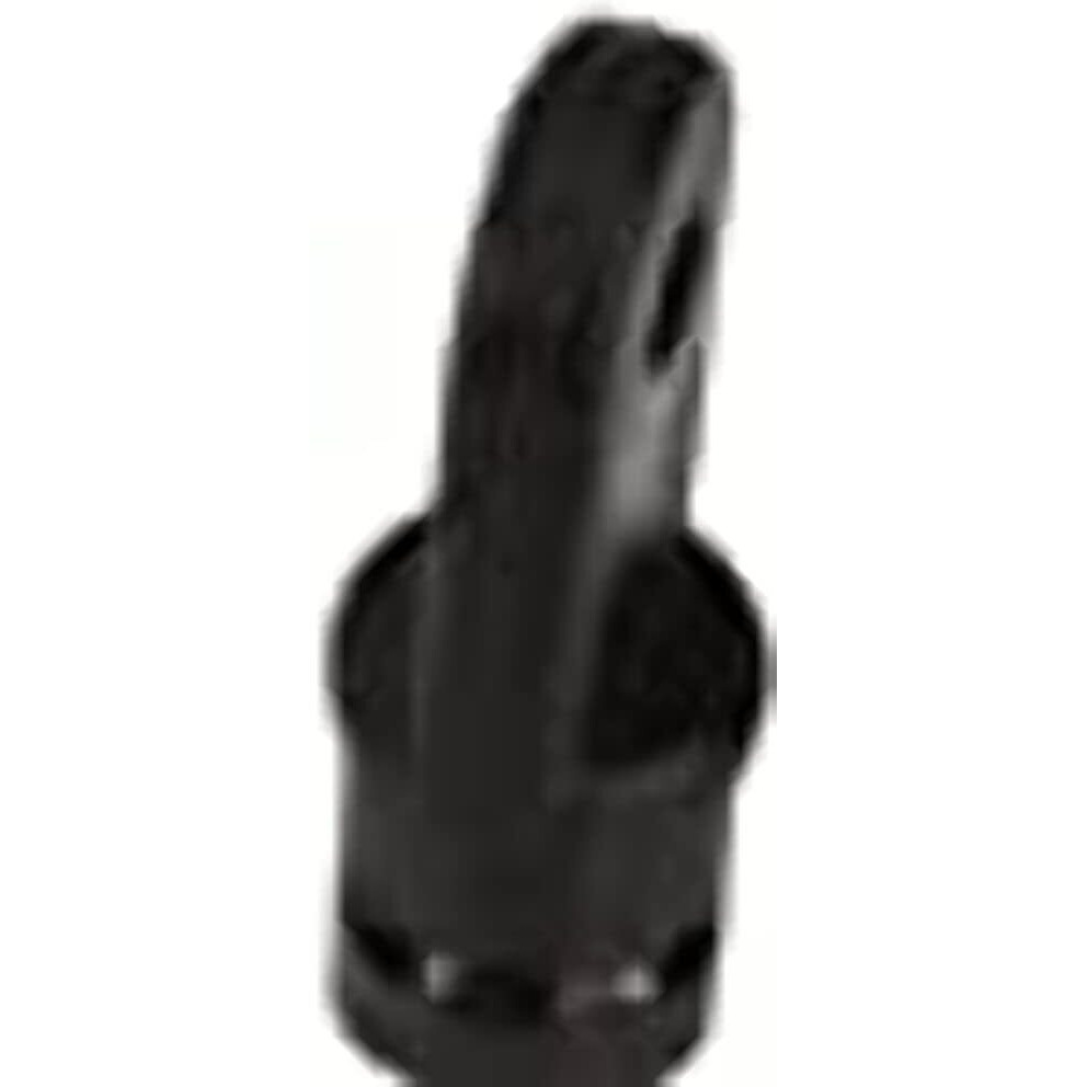 7/8' INSIDE EYE END (PR.) BLK