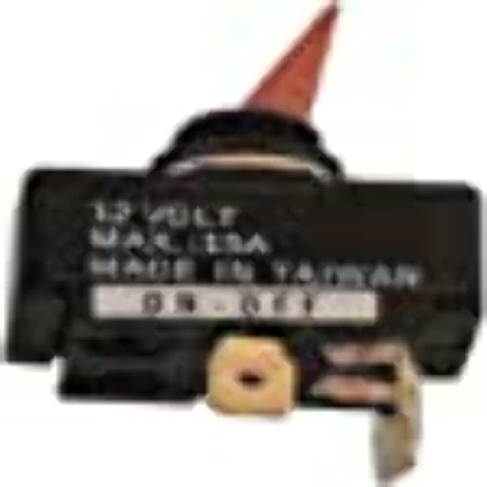 ILLUM. TOGGLE SWITCH (MOM. ON/OFF/M