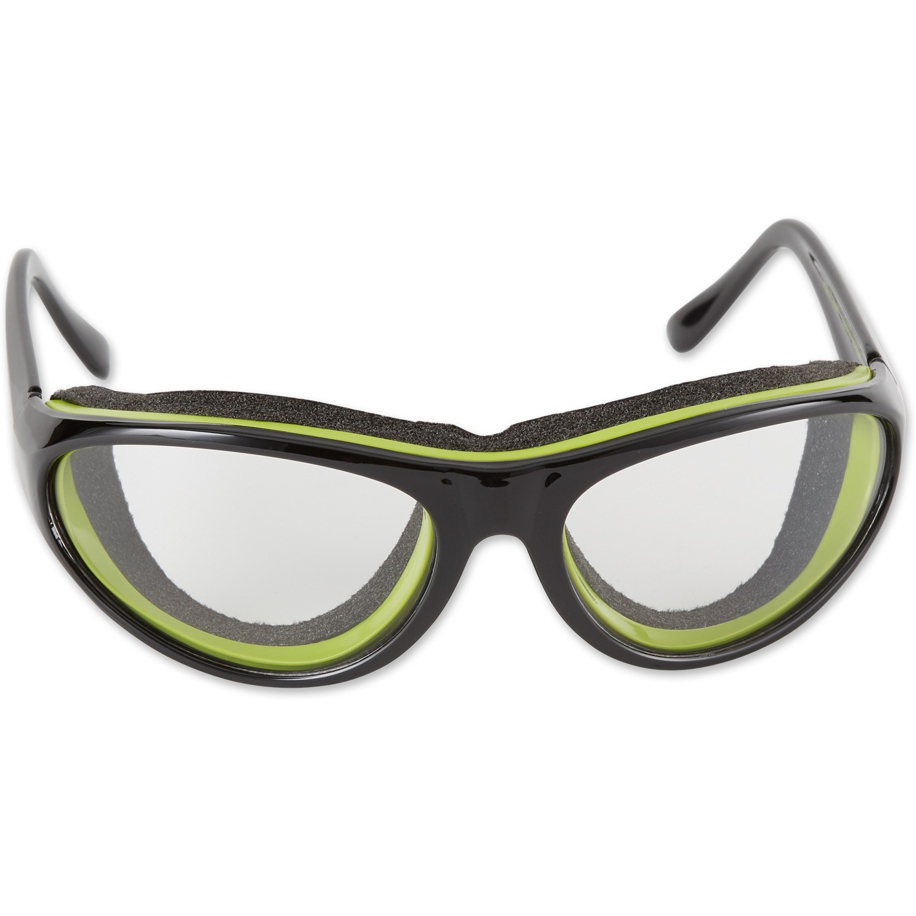 RSVP Onion Goggles - Black Frame