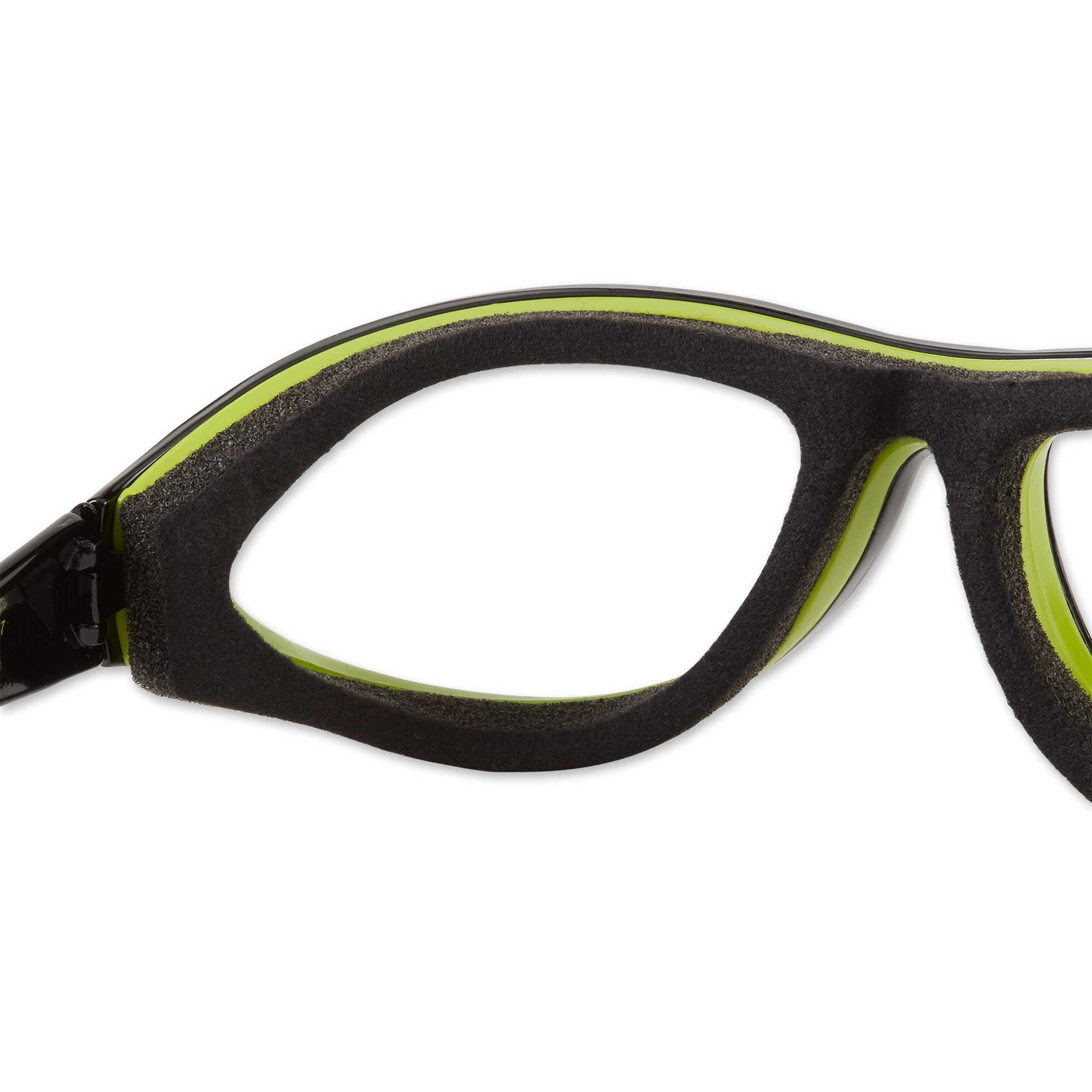 RSVP Onion Goggles - Black Frame