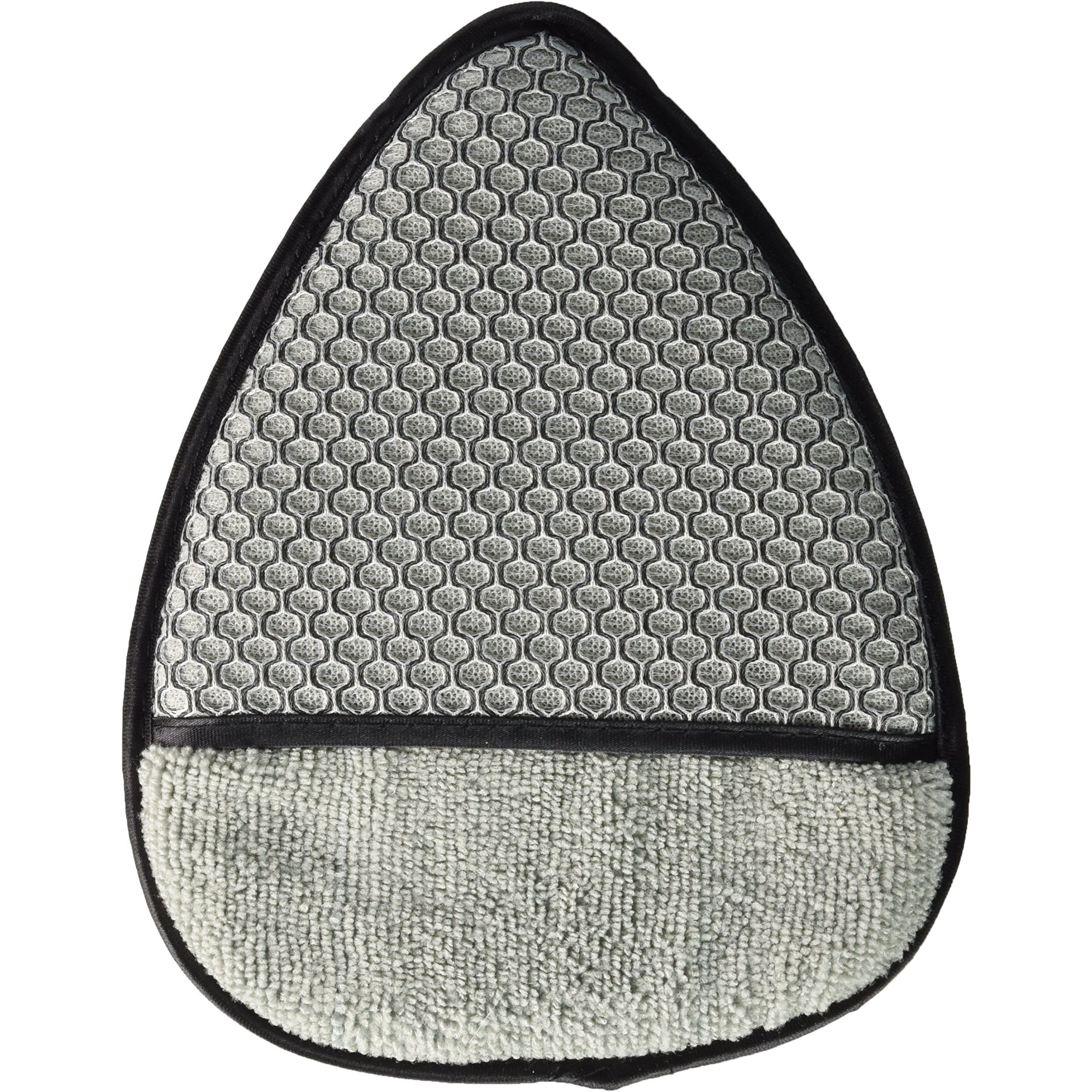 MICROFIBER WHEEL DETAILR