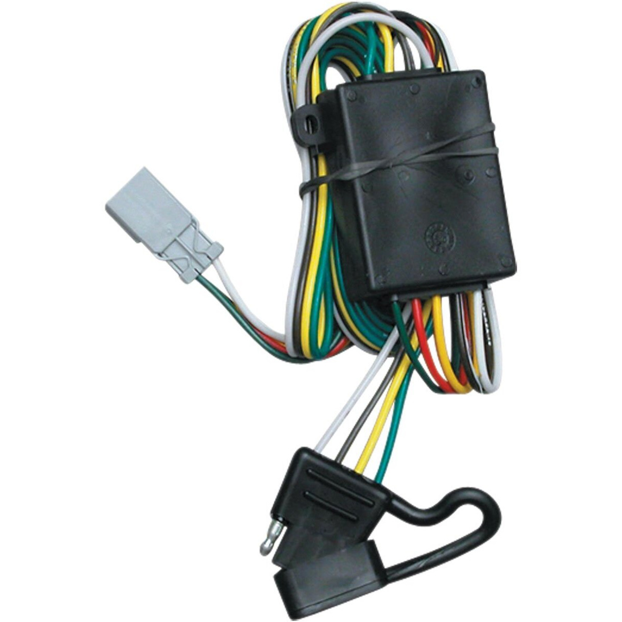 T-CONNECTOR MULTI VEHICLE