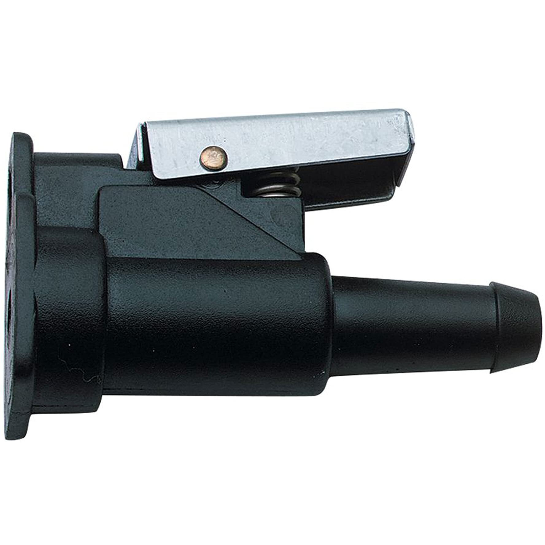 ILLUM. CONTURA STYLE ROCKER SWITCH(
